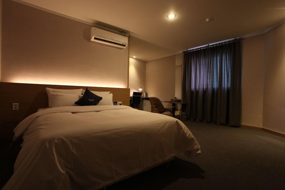 Vatica Hotel Dongdaemun Seul Exterior foto