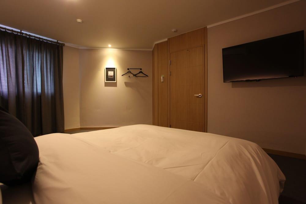 Vatica Hotel Dongdaemun Seul Exterior foto