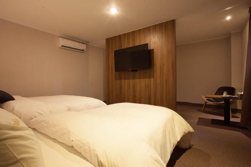 Vatica Hotel Dongdaemun Seul Exterior foto